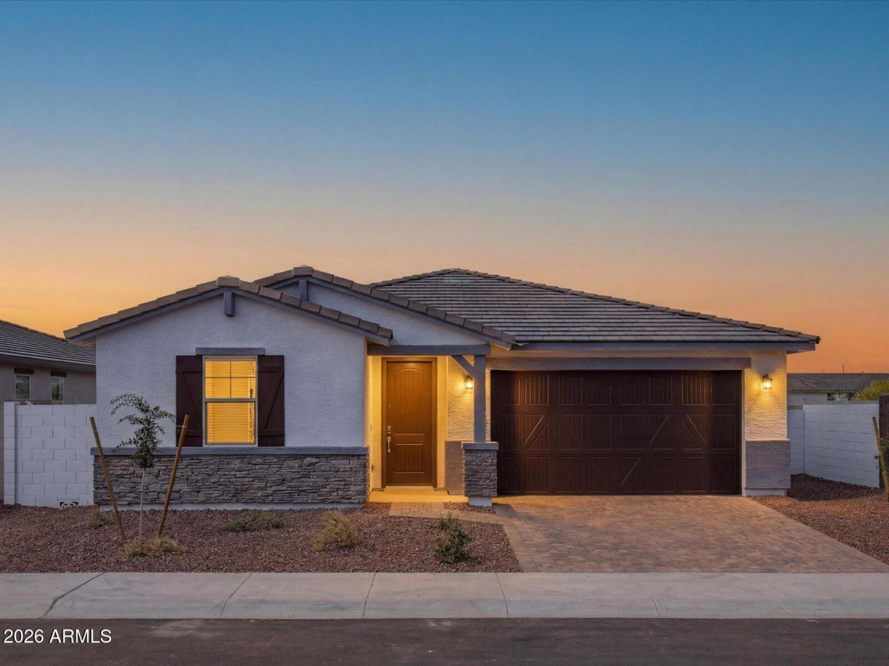 5420 S 245th Avenue, Buckeye, AZ 85326 Main Photo