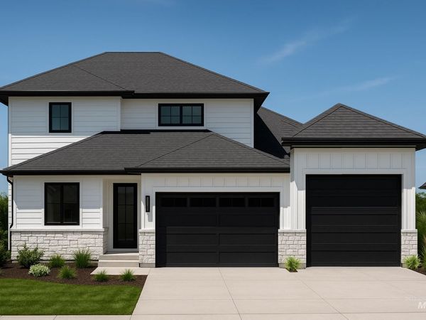 4719 N Supai Pl, Meridian, ID 83646