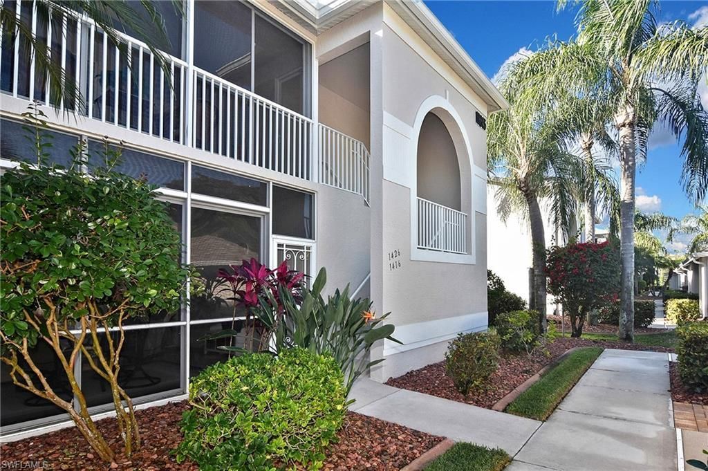 10245 Bismark Palm Way, Unit 1416, Fort Myers, FL 33966 Photo