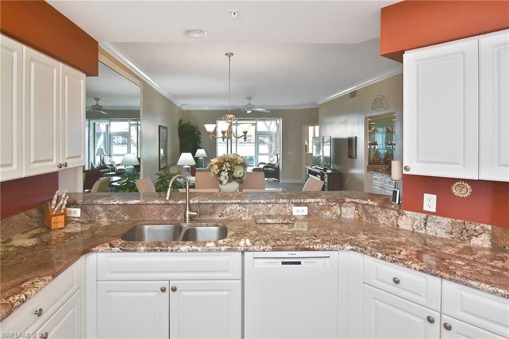 10245 Bismark Palm Way, Unit 1416, Fort Myers, FL 33966 Photo