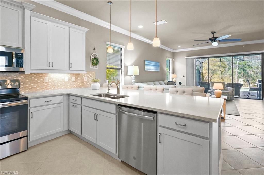 10074 Windy Pointe Ct, Fort Myers, FL 33913 Photo