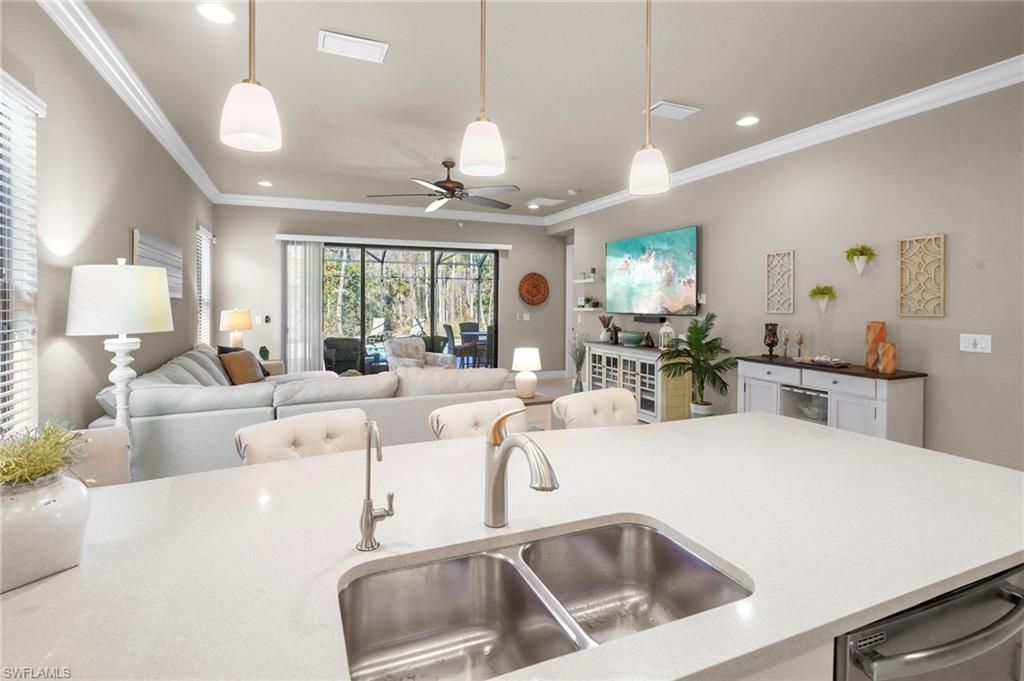 10074 Windy Pointe Ct, Fort Myers, FL 33913 Photo