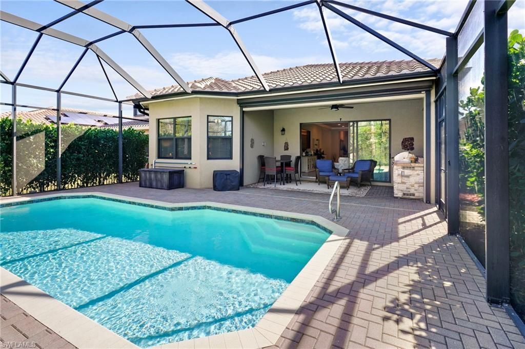 10074 Windy Pointe Ct, Fort Myers, FL 33913 Photo