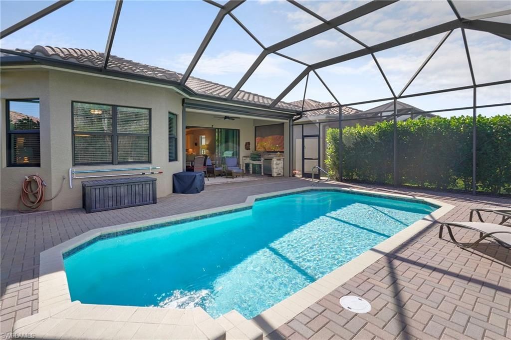 10074 Windy Pointe Ct, Fort Myers, FL 33913 Photo