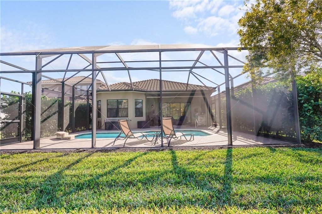 10074 Windy Pointe Ct, Fort Myers, FL 33913 Photo