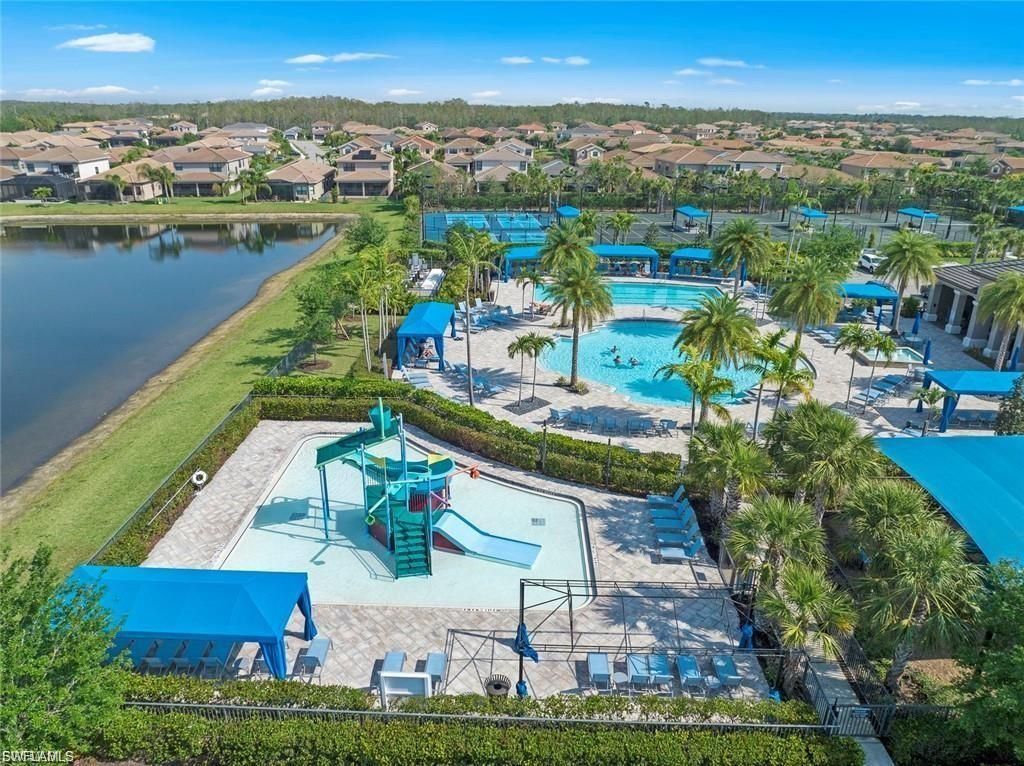 10074 Windy Pointe Ct, Fort Myers, FL 33913 Photo