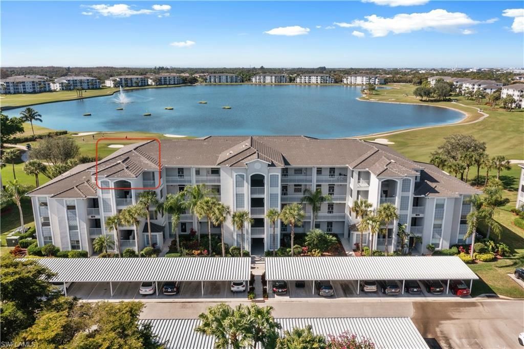 10370 Washingtonia Palm Way, Unit 4341, Fort Myers, FL 33966 Photo