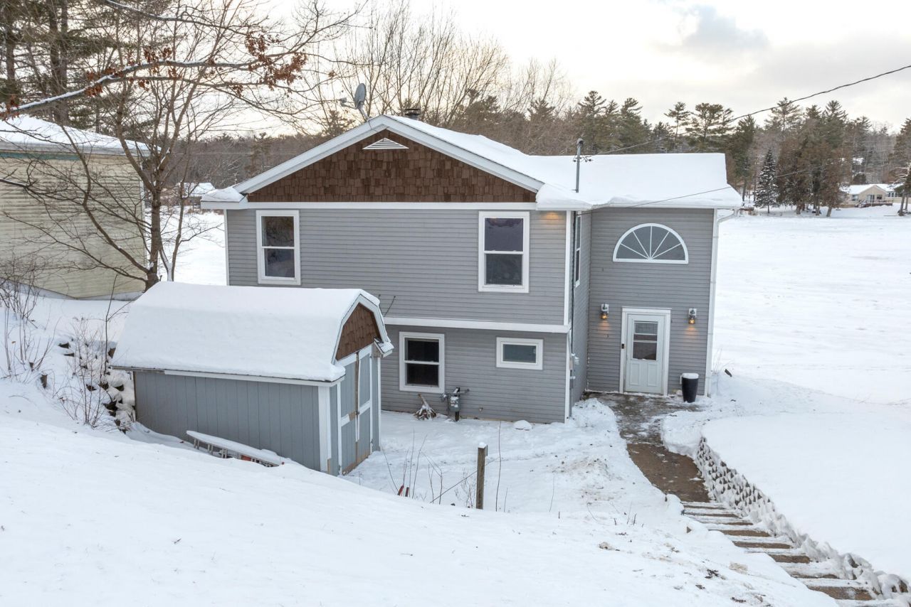 11505 Riverside Drive, Stanwood, MI 49346 Main Photo