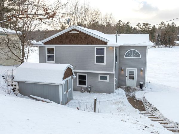 11505 Riverside Drive, Stanwood, MI 49346