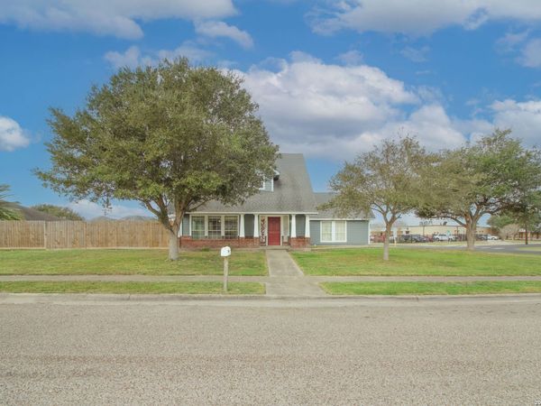 3737 Velda, Corpus Christi, TX 78410