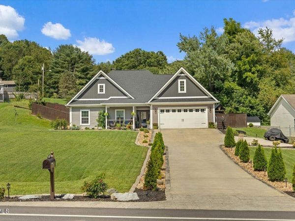 994 Boones Creek Road, Jonesborough, TN 37659