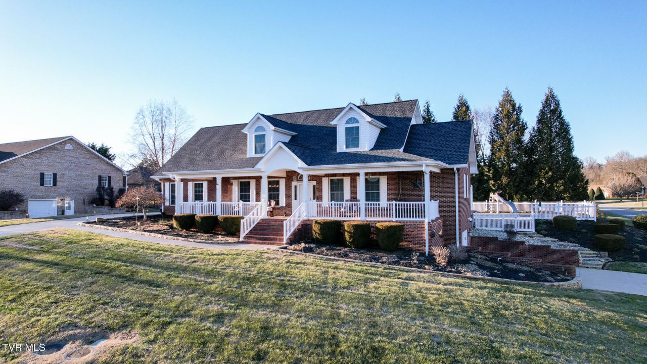 14 West Ridgefield Court, Greeneville, TN 37745 Main Photo