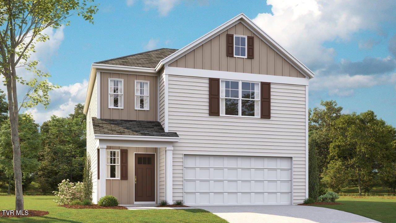 1177 Aspen Terrace, Greeneville, TN 37745 Main Photo