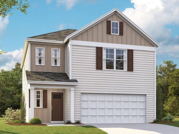 1177 Aspen Terrace, Greeneville, TN 37745