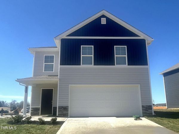 1175 Aspen Terrace, Greeneville, TN 37745