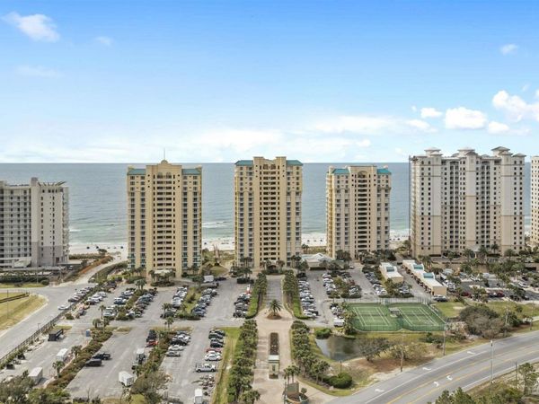13601 Perdido Key Dr, Unit W2C, Perdido Key, FL 32507