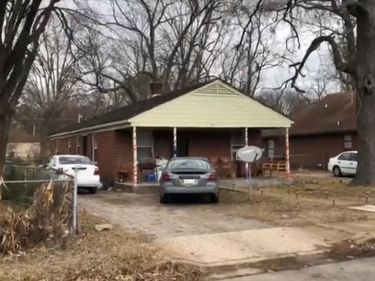 80 E BODLEY AVE, Memphis, TN 38109
