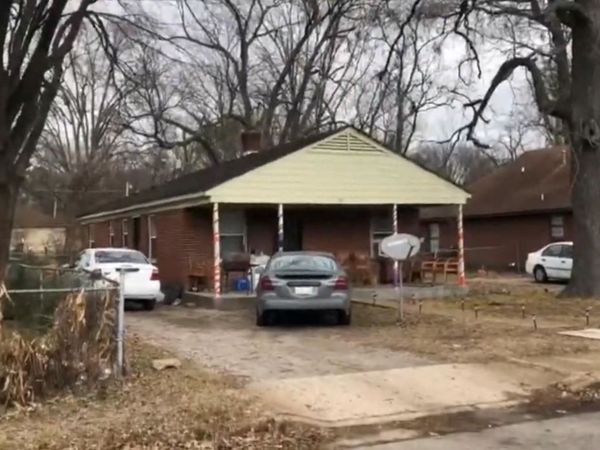 80 E BODLEY AVE, Memphis, TN 38109