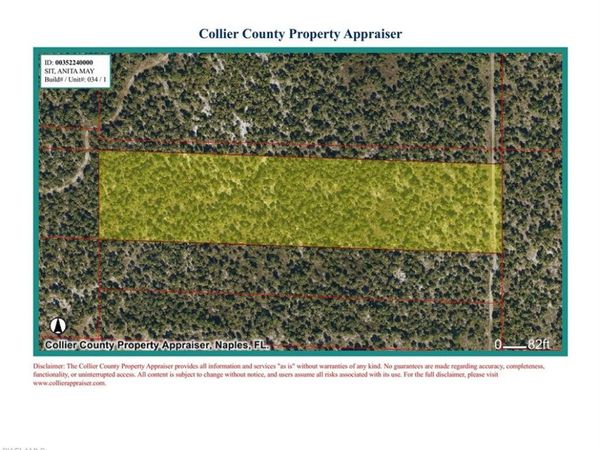 Blackburn RD, NAPLES, FL 34117