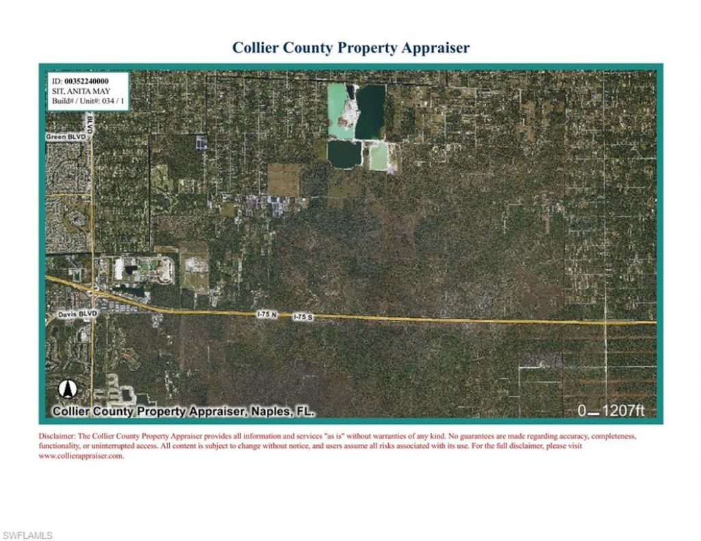 Blackburn Rd, Naples, FL 34117 Photo