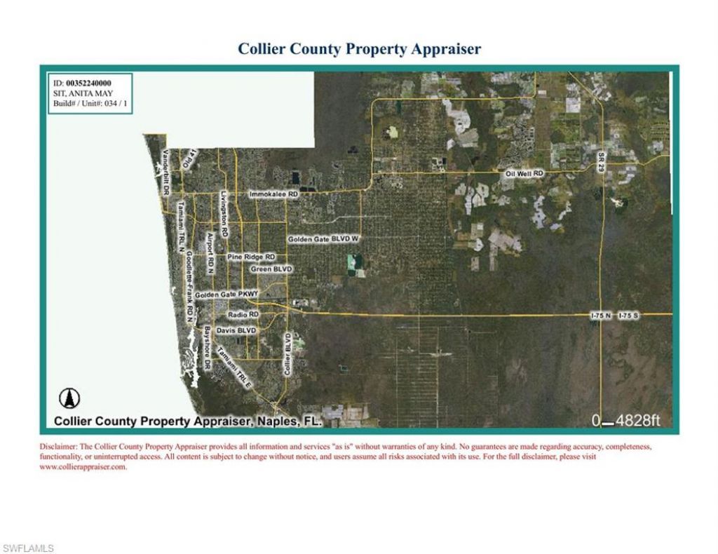 Blackburn Rd, Naples, FL 34117 Photo