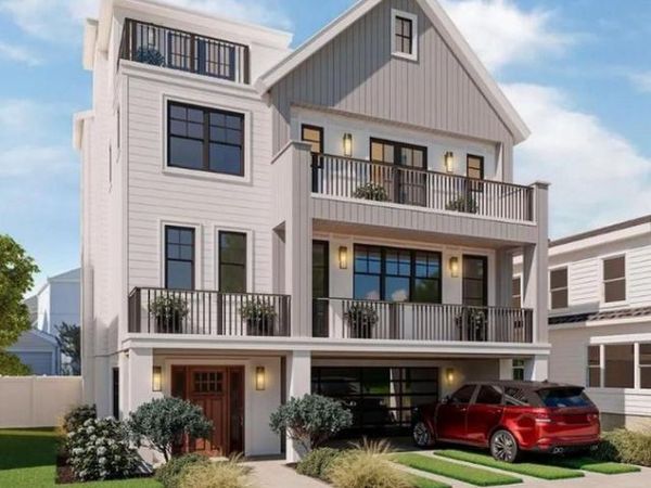 2 N BUFFALO AVENUE, Unit B, VENTNOR CITY, NJ 08406