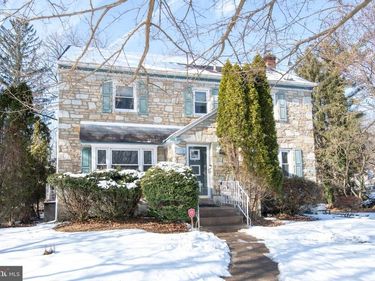 7820 HAINES ROAD, CHELTENHAM, PA 19012