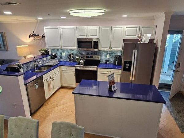 3300 SANIBEL CIRCLE, Unit 3301, REHOBOTH BEACH, DE 19971