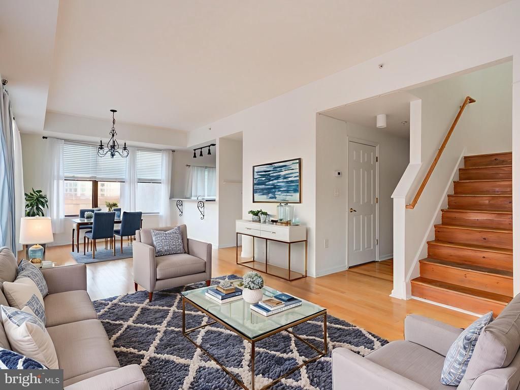 837 N 2nd Street, Unit 310, Philadelphia, PA 19123 Main Photo