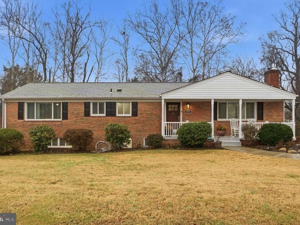 5955 EDGEWOOD LANE, ALEXANDRIA, VA 22310