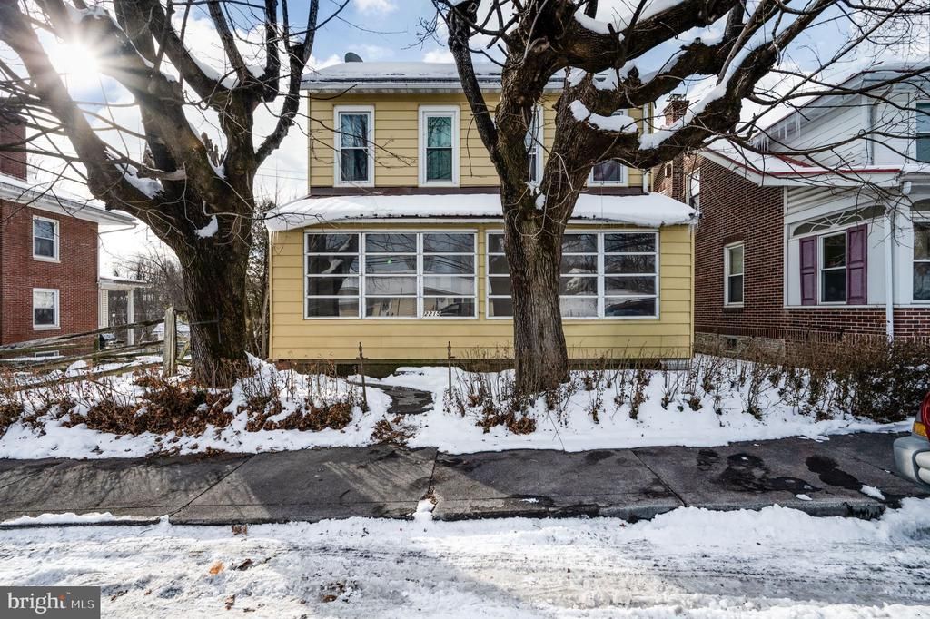 2215 Main Street, Mohrsville, PA 19541 Main Photo