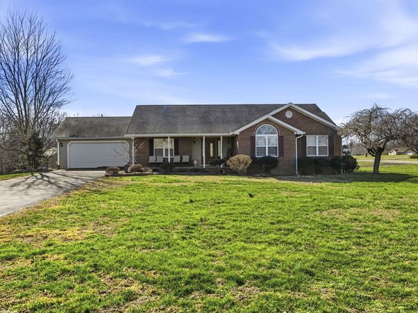 869 Haywood Cedar Grove Road, Glasgow, KY 42141