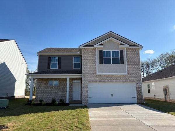 8912 Round Bale Avenue, Bowling Green, KY 42104
