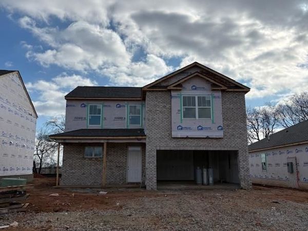 8912 Round Bale Avenue, Bowling Green, KY 42104