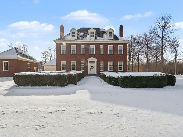 1834 Pin Oak Trail, Mansfield, OH 44906