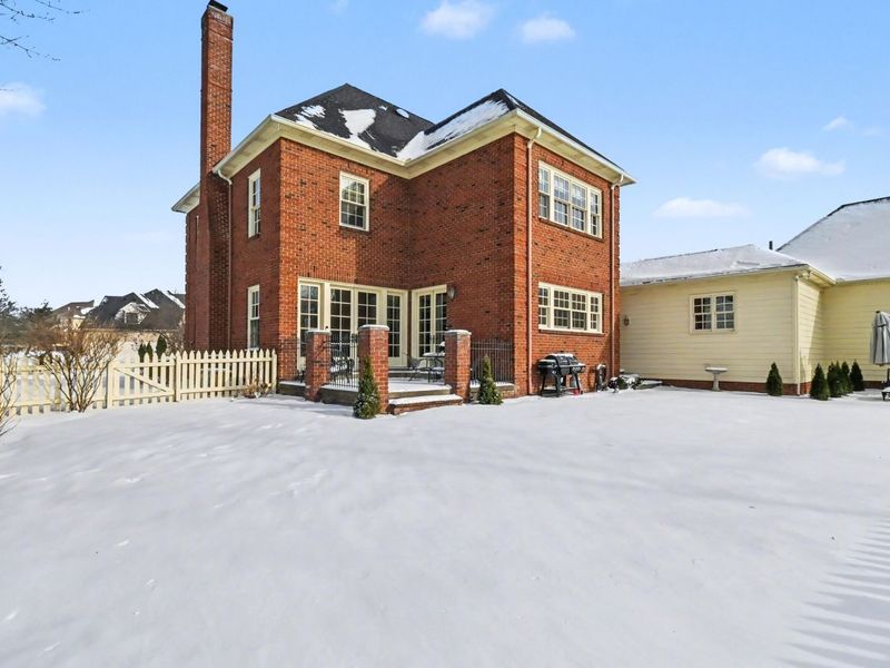 1834 Pin Oak Trail, Mansfield, OH 44906 Photo 48