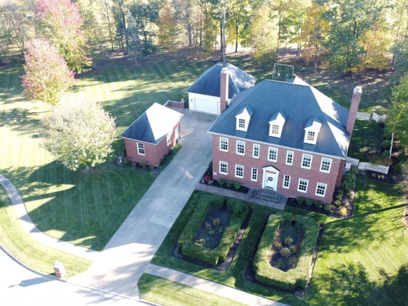 1834 Pin Oak Trail, Mansfield, OH 44906 Photo 50