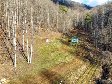 195 Darby Branch Road, Manchester, KY 40962