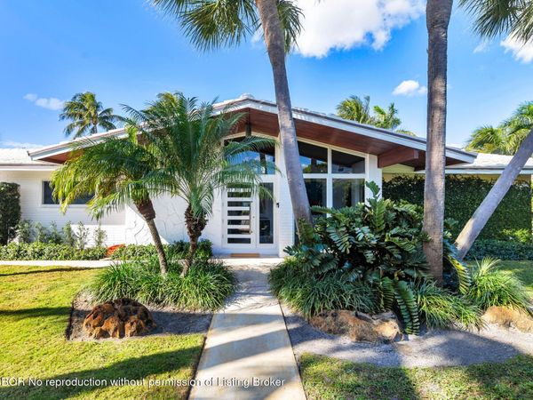 2015 Notre Dame Drive, Lake Worth, FL 33460