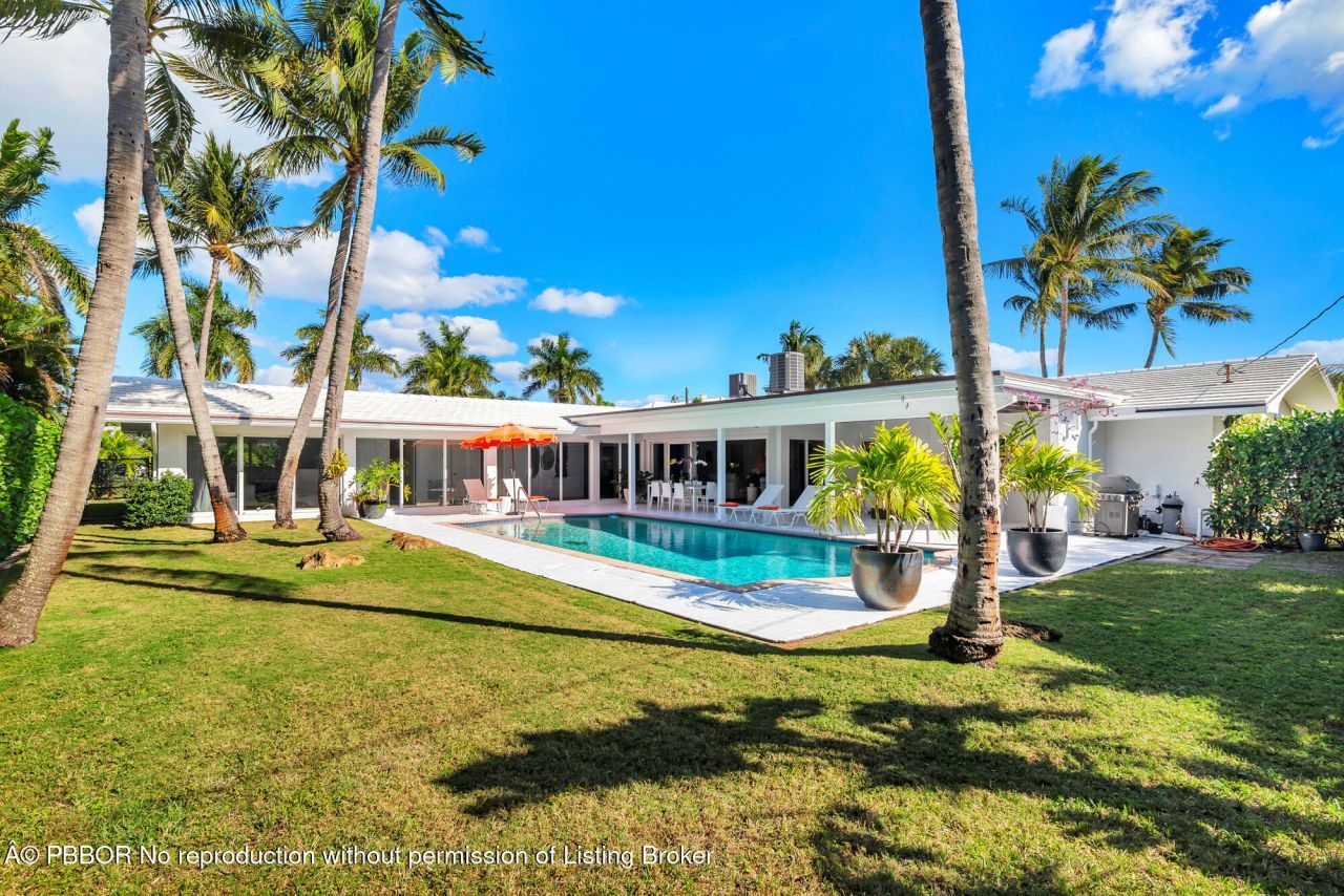 2015 Notre Dame Drive, Lake Worth, FL 33460 Photo