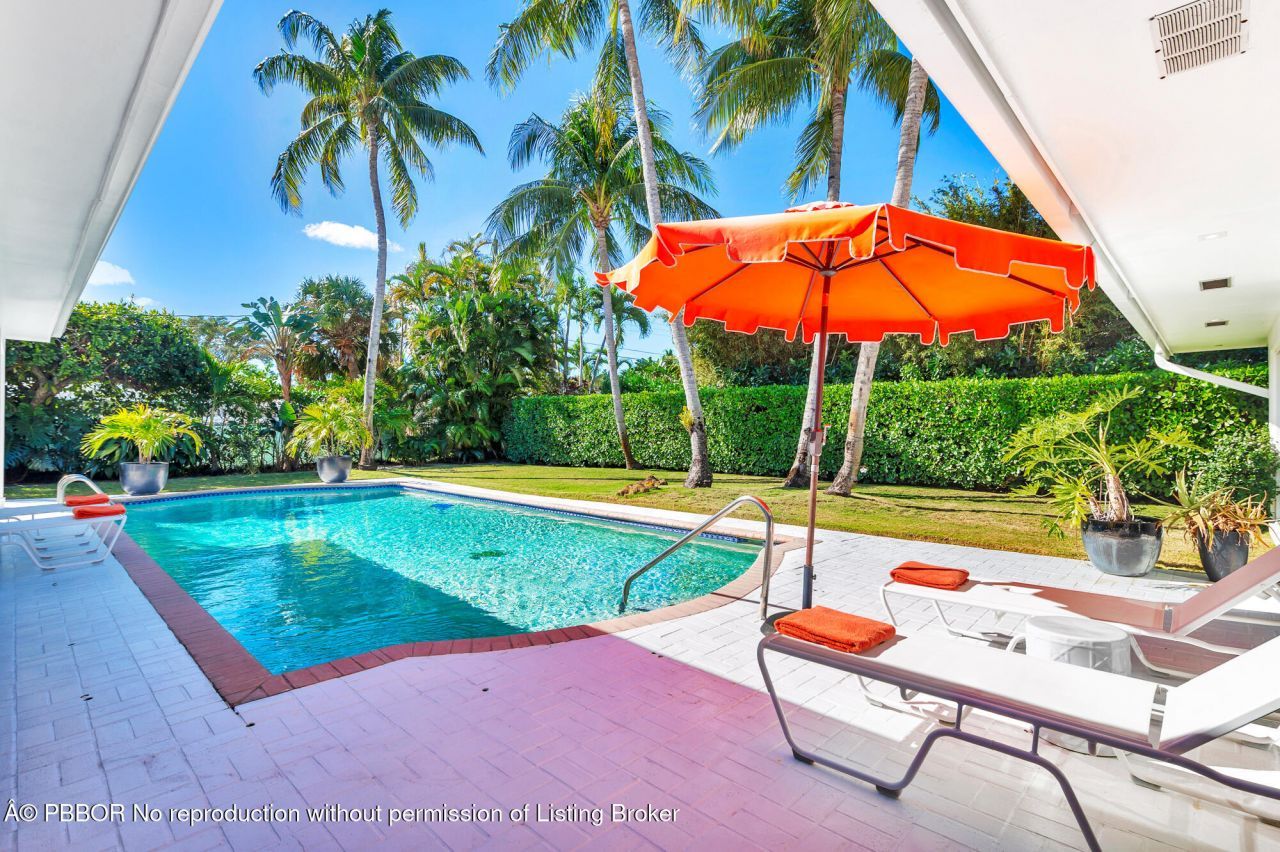 2015 Notre Dame Drive, Lake Worth, FL 33460 Photo