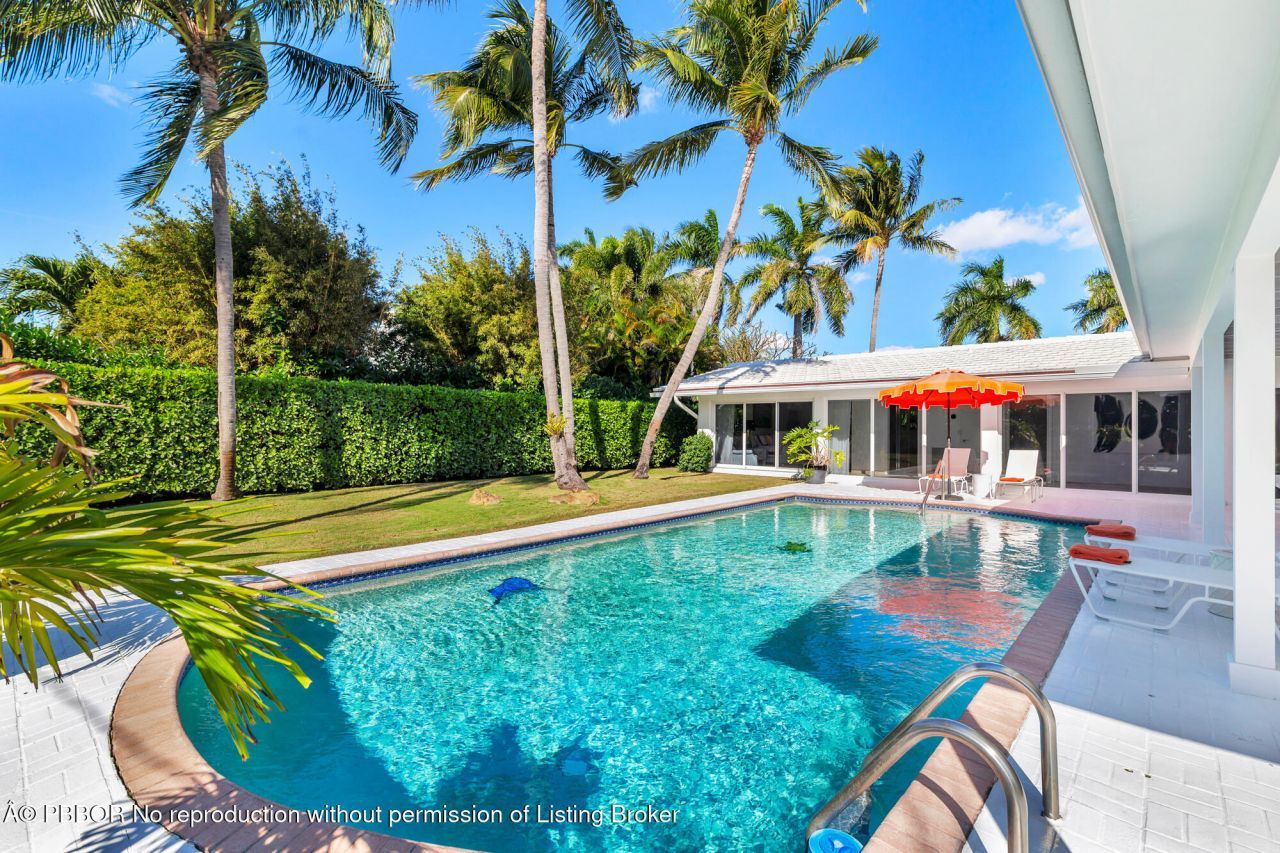 2015 Notre Dame Drive, Lake Worth, FL 33460 Photo