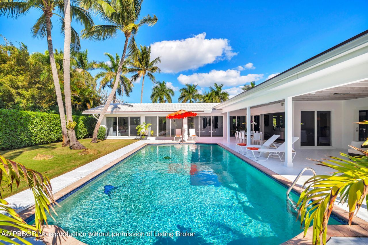 2015 Notre Dame Drive, Lake Worth, FL 33460 Photo