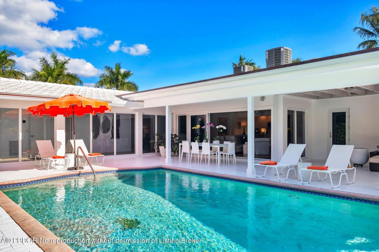 2015 Notre Dame Drive, Lake Worth, FL 33460 Photo