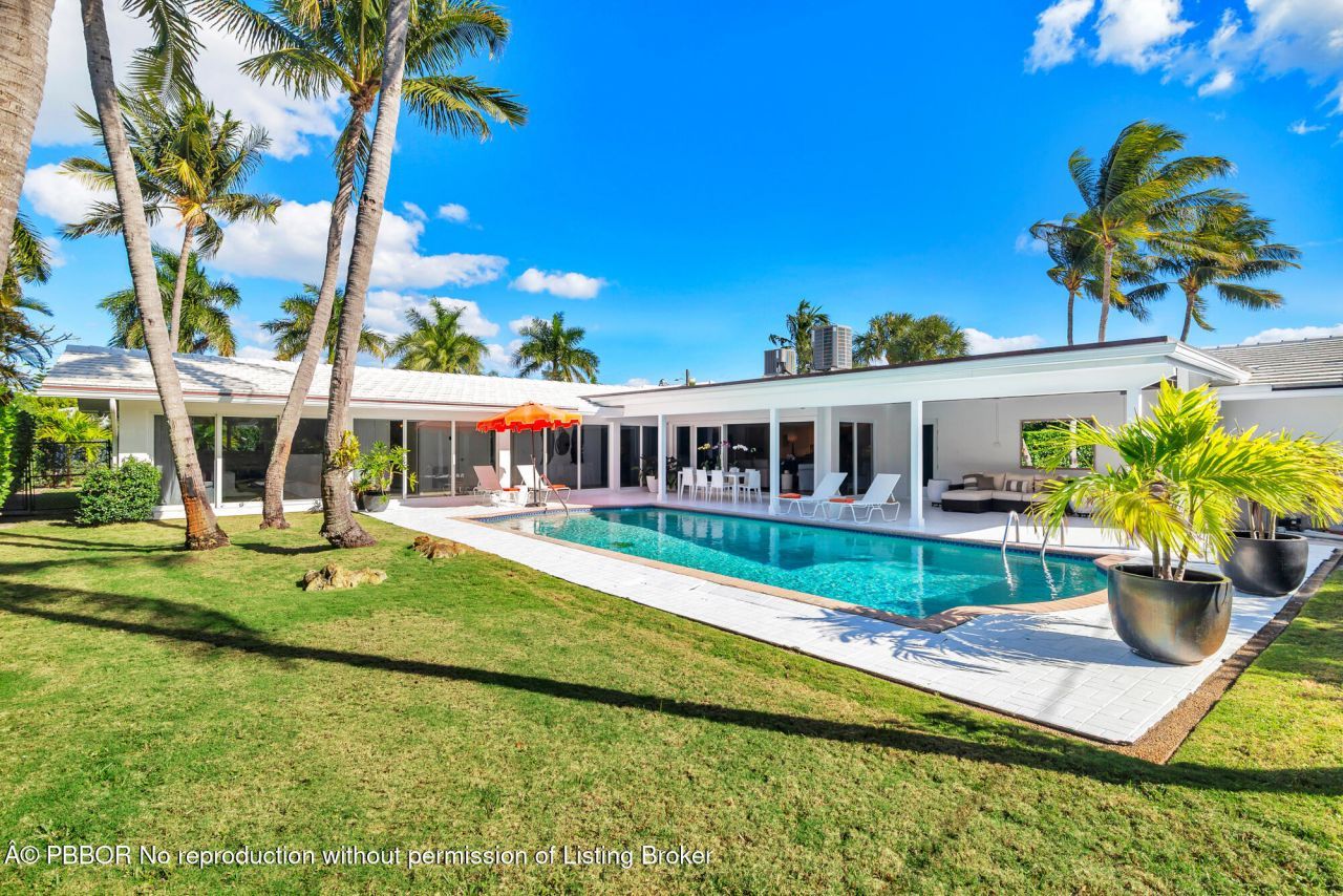 2015 Notre Dame Drive, Lake Worth, FL 33460 Photo