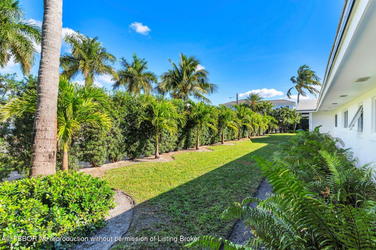 2015 Notre Dame Drive, Lake Worth, FL 33460 Photo