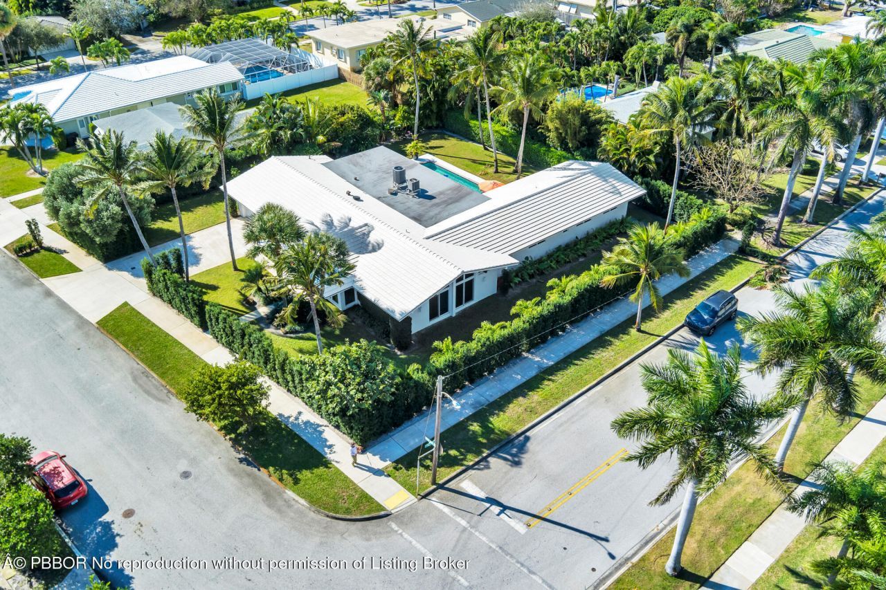 2015 Notre Dame Drive, Lake Worth, FL 33460 Photo