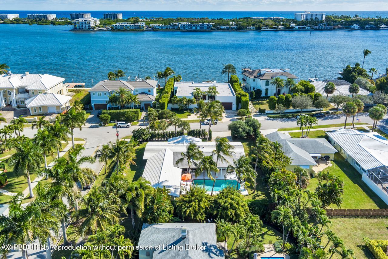 2015 Notre Dame Drive, Lake Worth, FL 33460 Photo