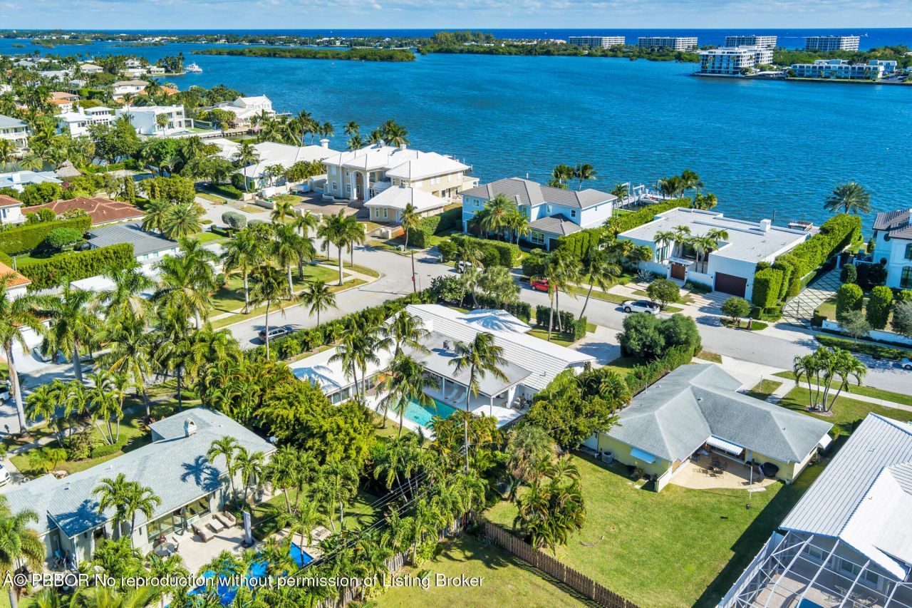 2015 Notre Dame Drive, Lake Worth, FL 33460 Photo