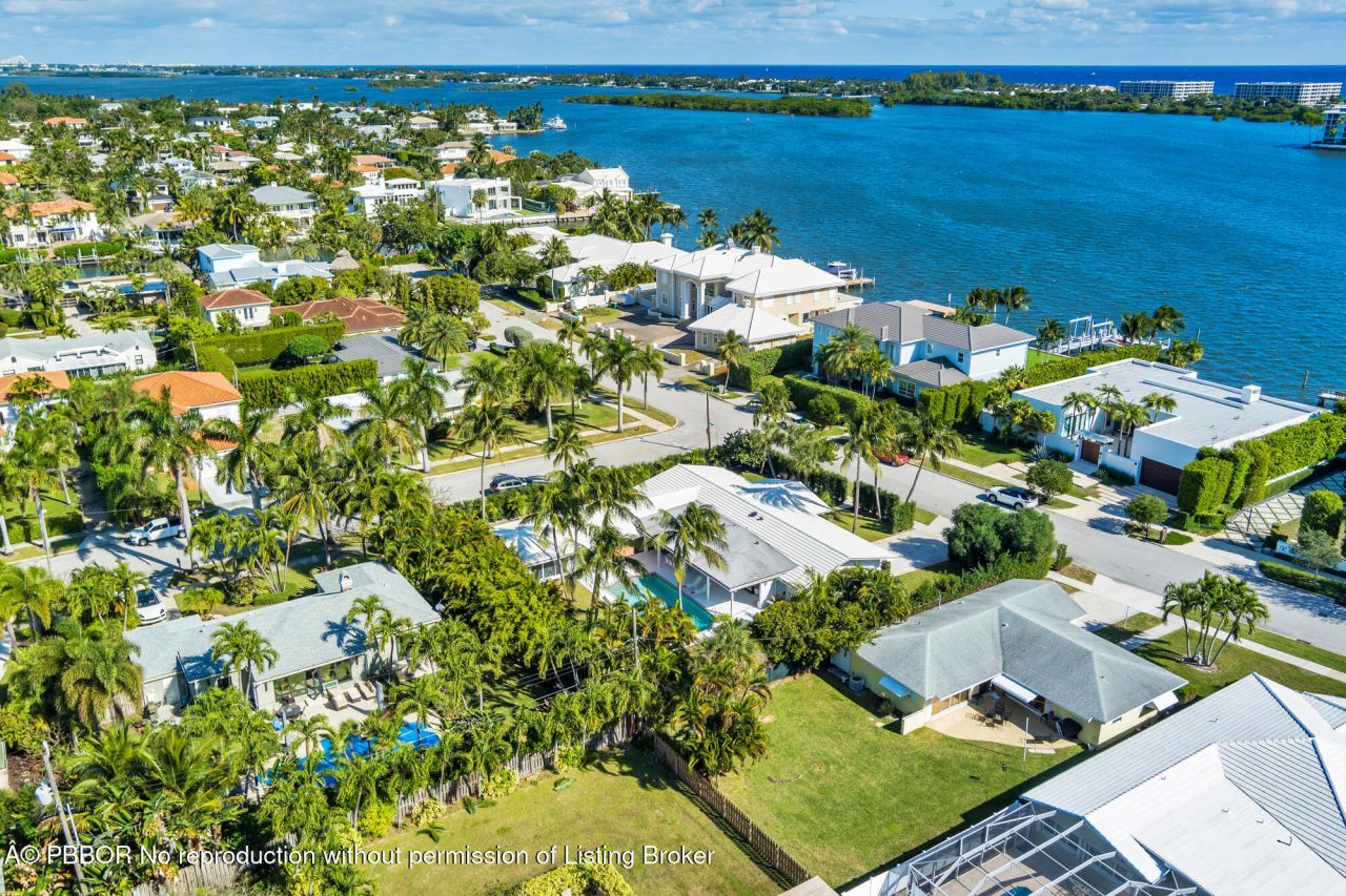 2015 Notre Dame Drive, Lake Worth, FL 33460 Photo